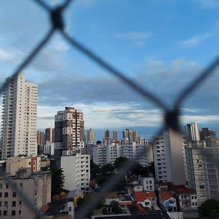 Appartement Apartamento Na Barra Avenida à Salvador Extérieur photo