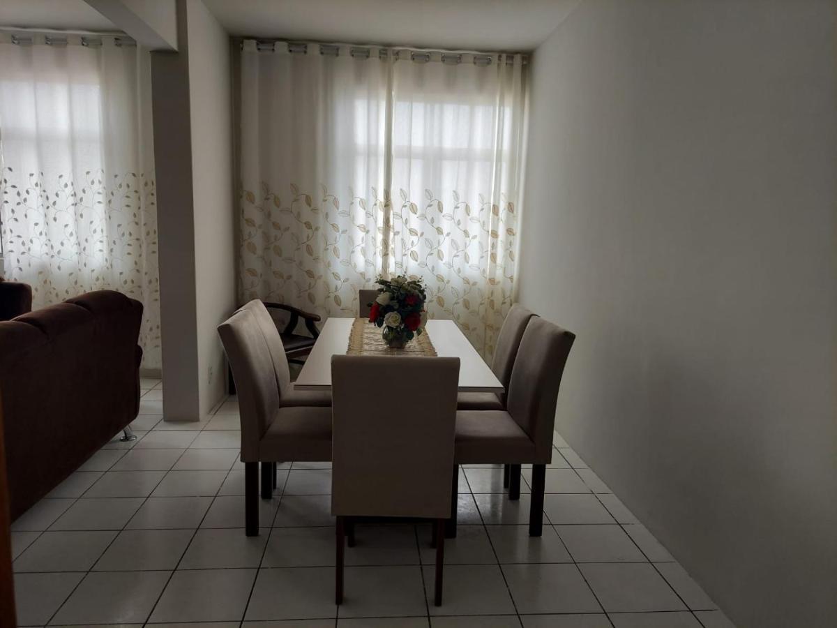 Appartement Apartamento Na Barra Avenida à Salvador Extérieur photo