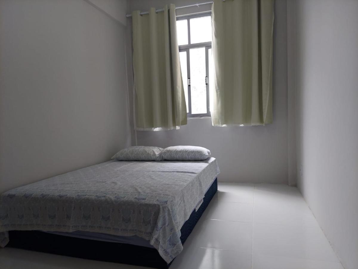 Appartement Apartamento Na Barra Avenida à Salvador Extérieur photo