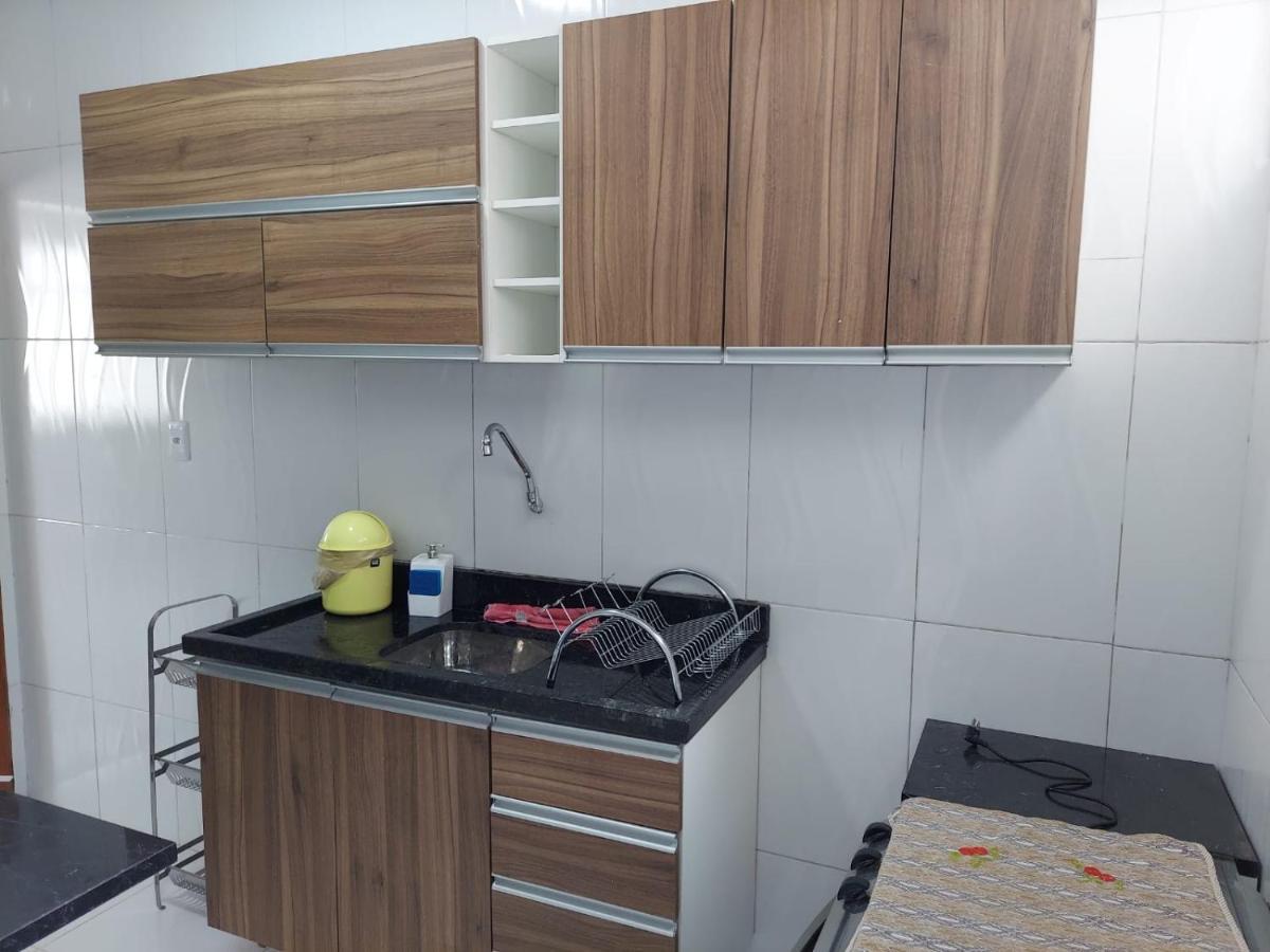 Appartement Apartamento Na Barra Avenida à Salvador Extérieur photo