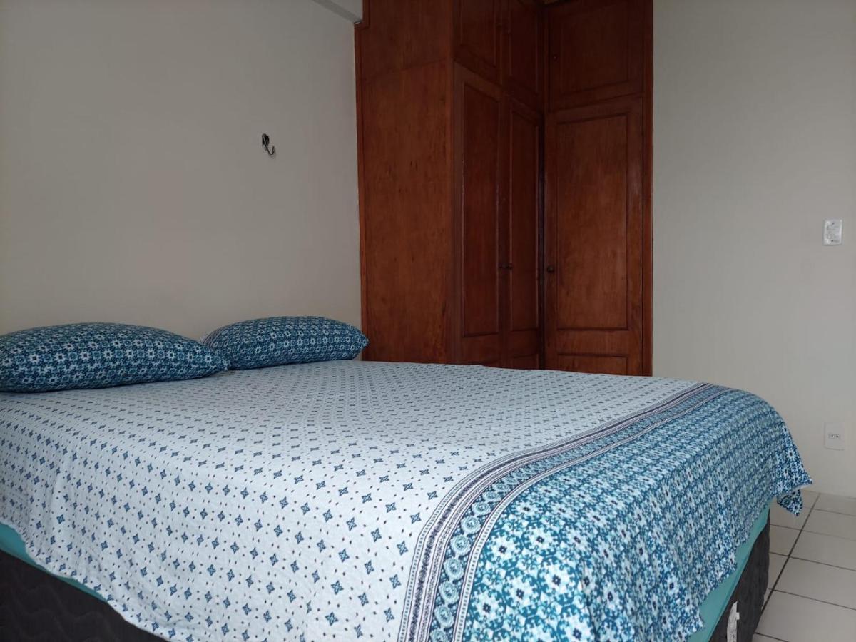 Appartement Apartamento Na Barra Avenida à Salvador Extérieur photo